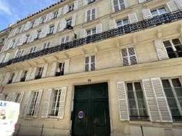 Vente bureaux 143 m² à Paris 8ème