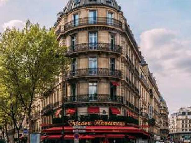 Location bureaux 110 m² à Paris 8ème