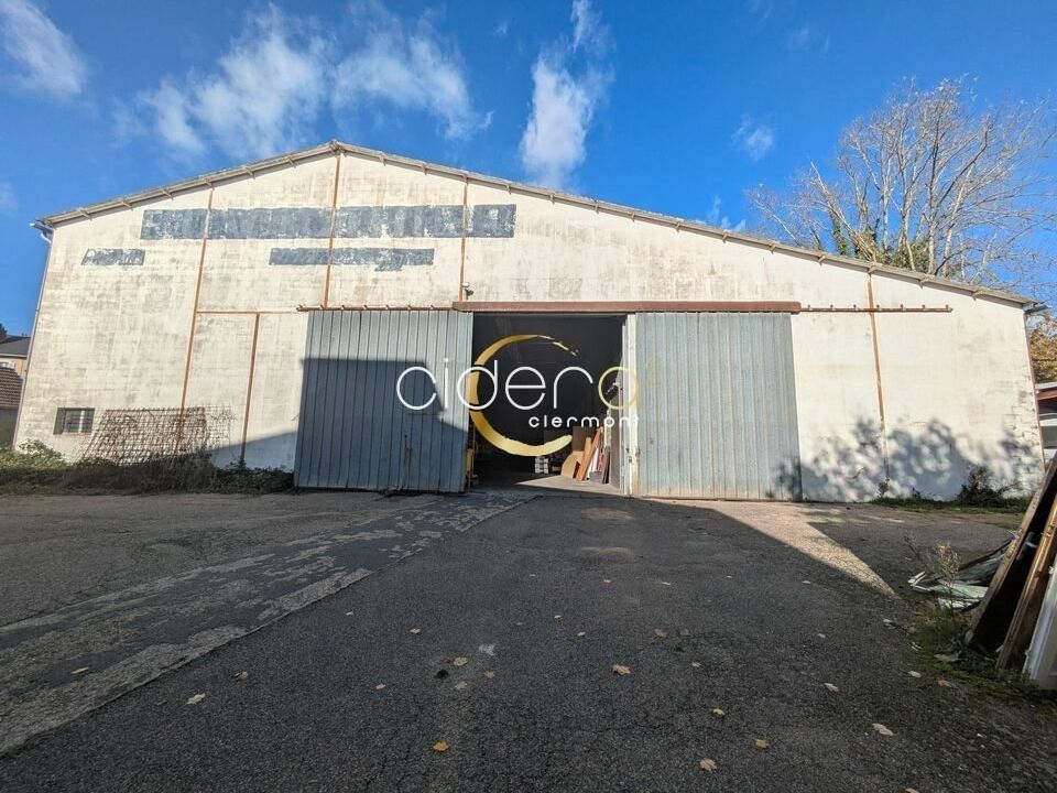 A vendre ensemble immobilier à Saint Gérand le Puy (03150 saint Gérand le Puy)