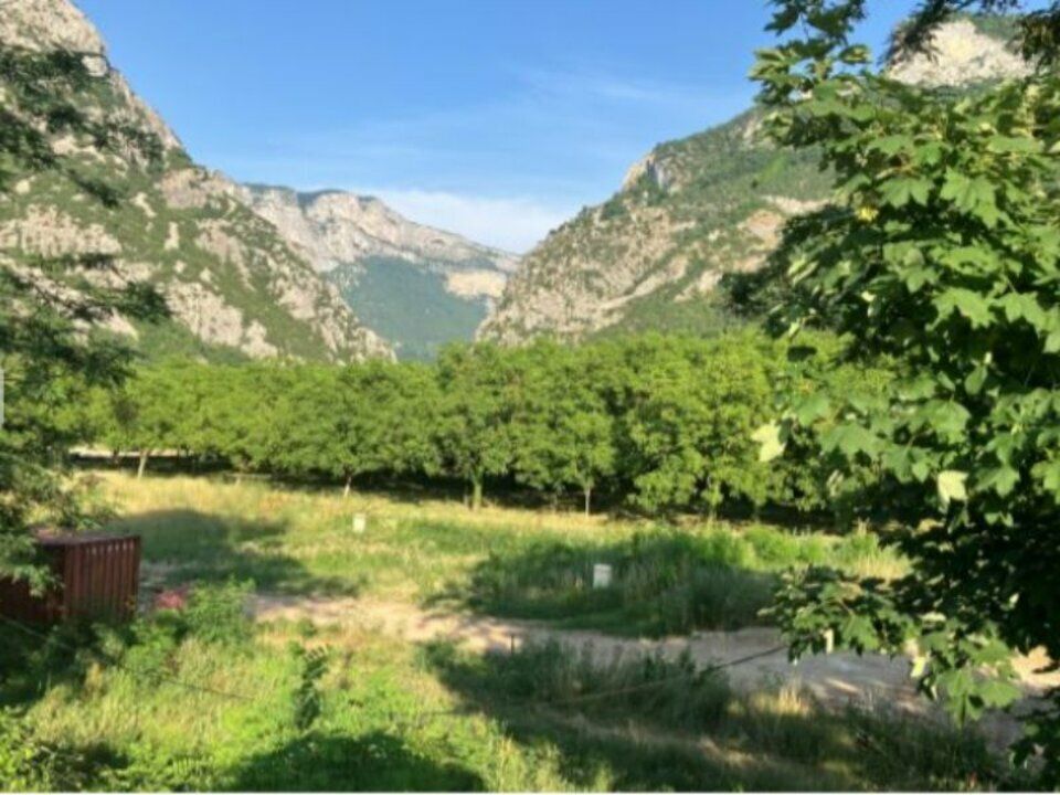 Lots en ZA à vendre – 30 min de Valence (26)