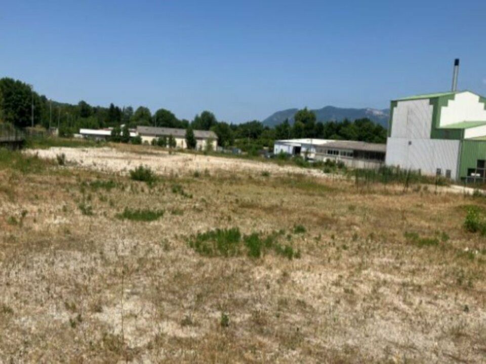Vente terrain 6300 m² non divisibles