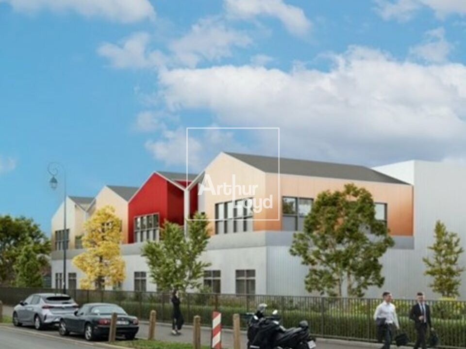 A VENDRE LOCAUX  MONTGERON