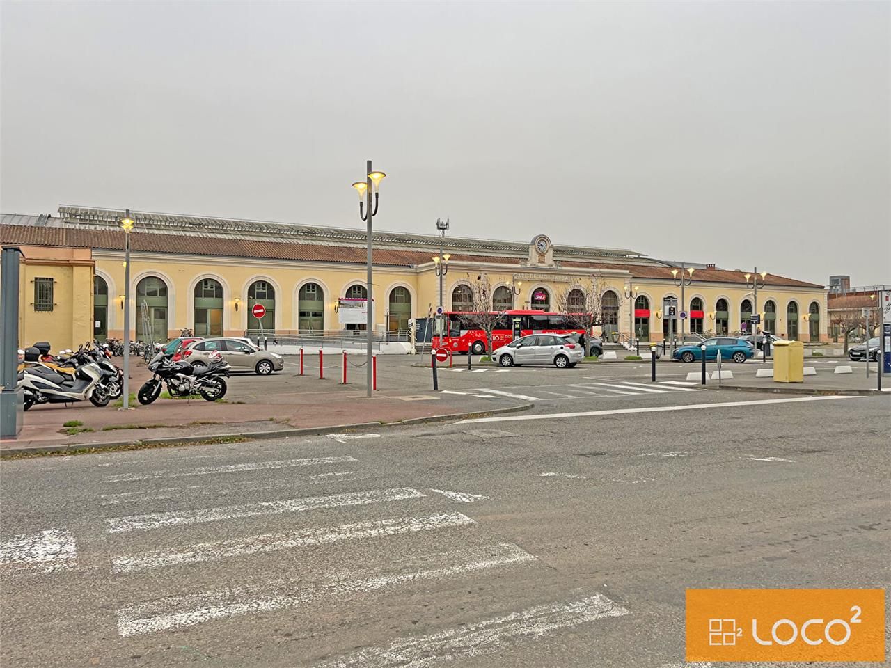 Vente local commercial 40.00 m² à MONTAUBAN