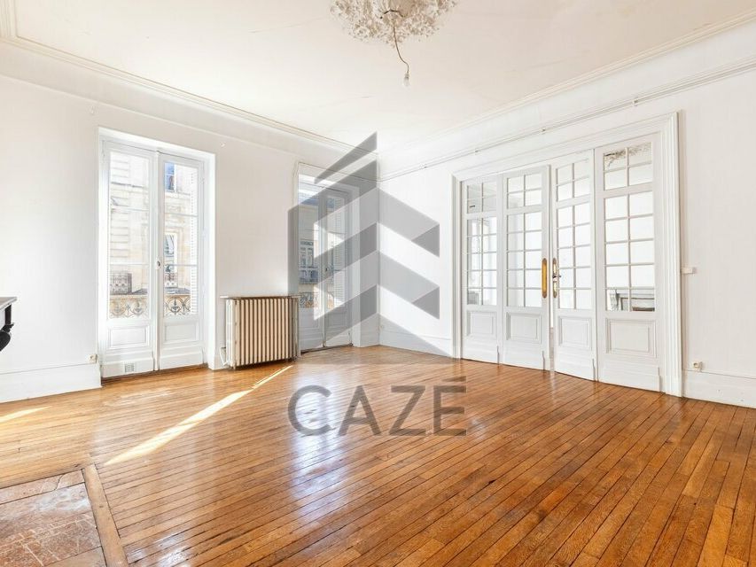 Vente bureaux 207 m² non divisibles