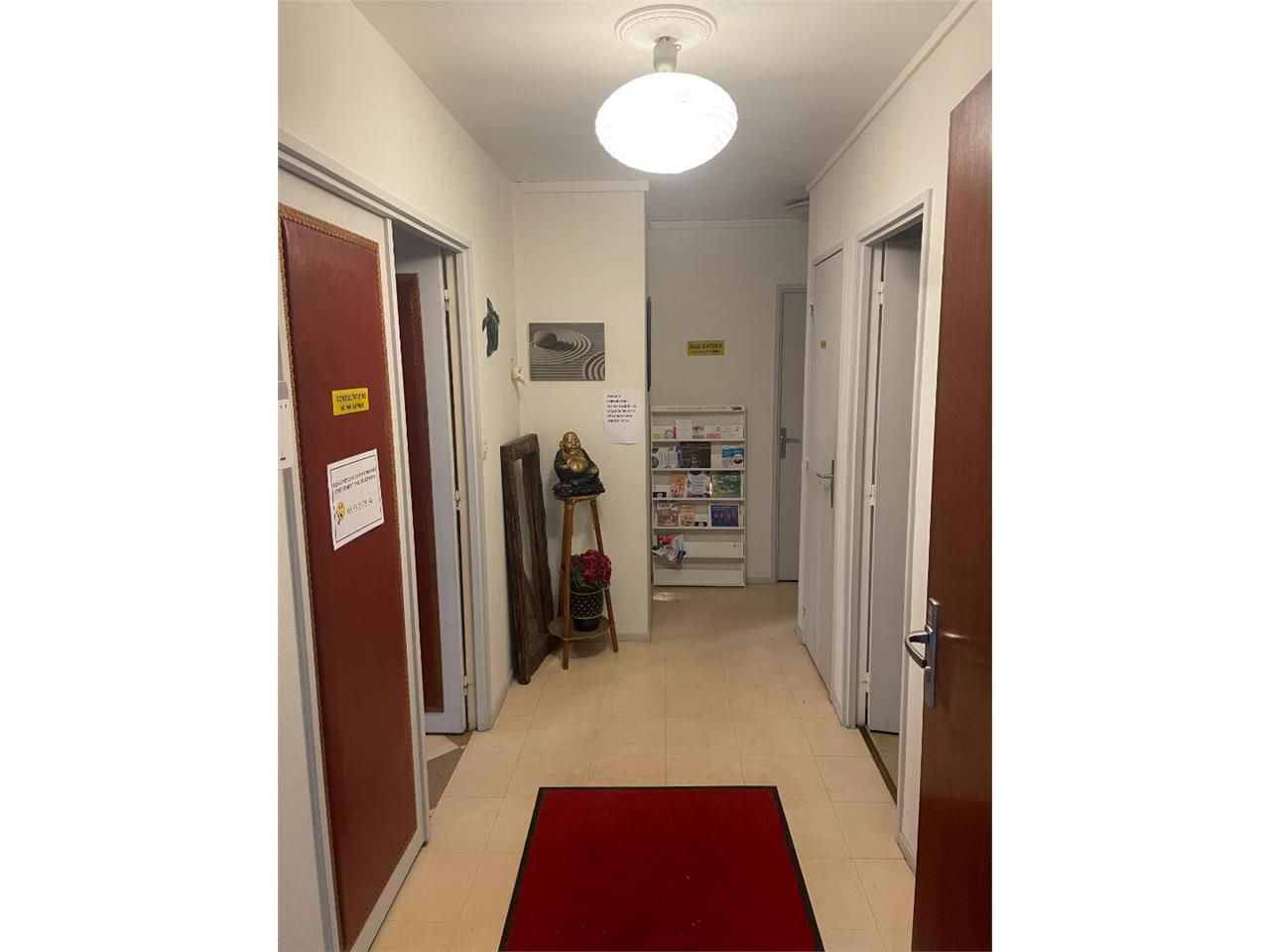 Vente bureaux 79.00 m² à LIMOGES