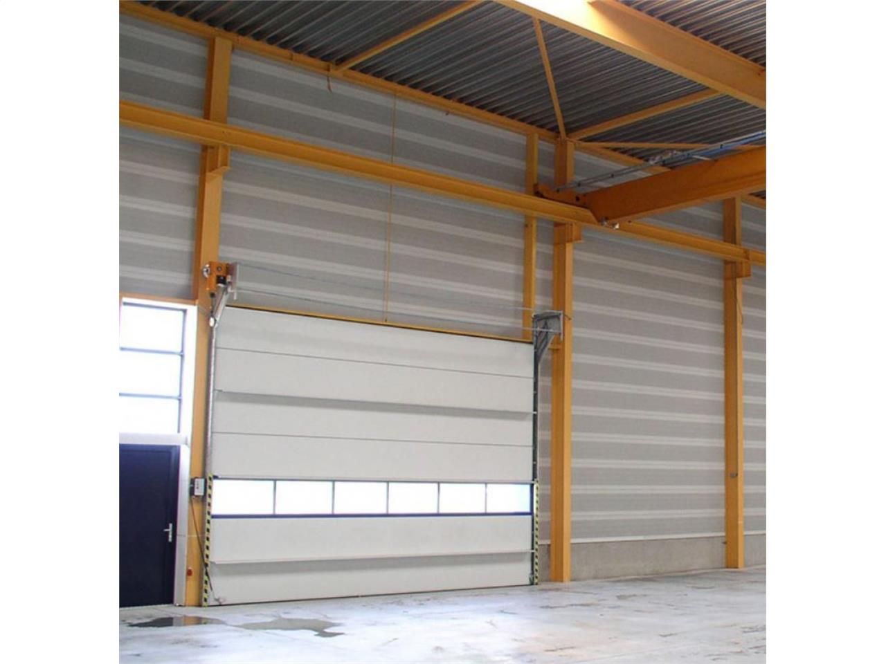 Location local d''activites 645 m² non divisibles