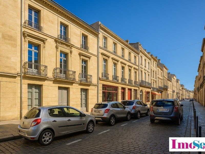Vente local 356 m² non divisibles
