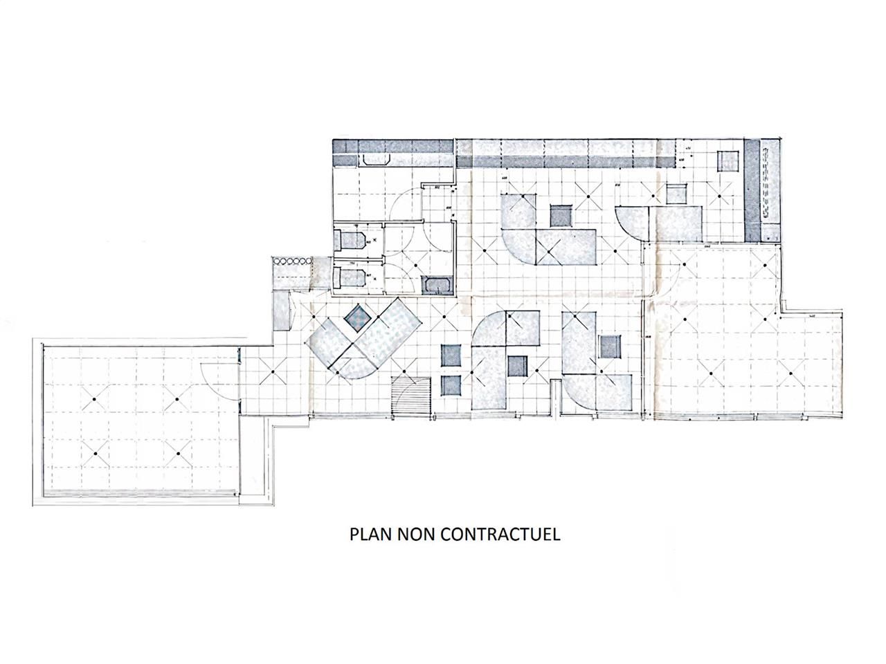 Vente local commercial 82.78 m² à PUTEAUX