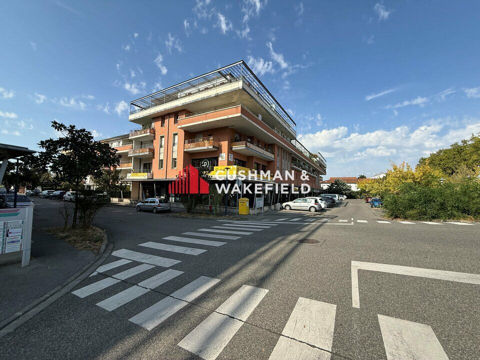 Local commercial - l'Union