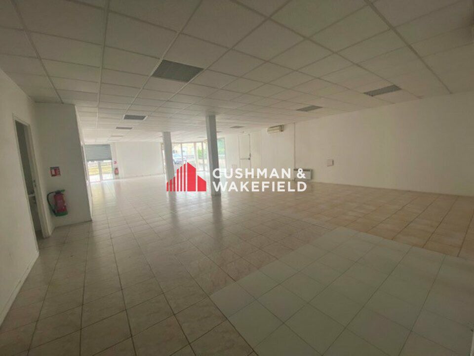 Local Commercial St Orens de Gameville 