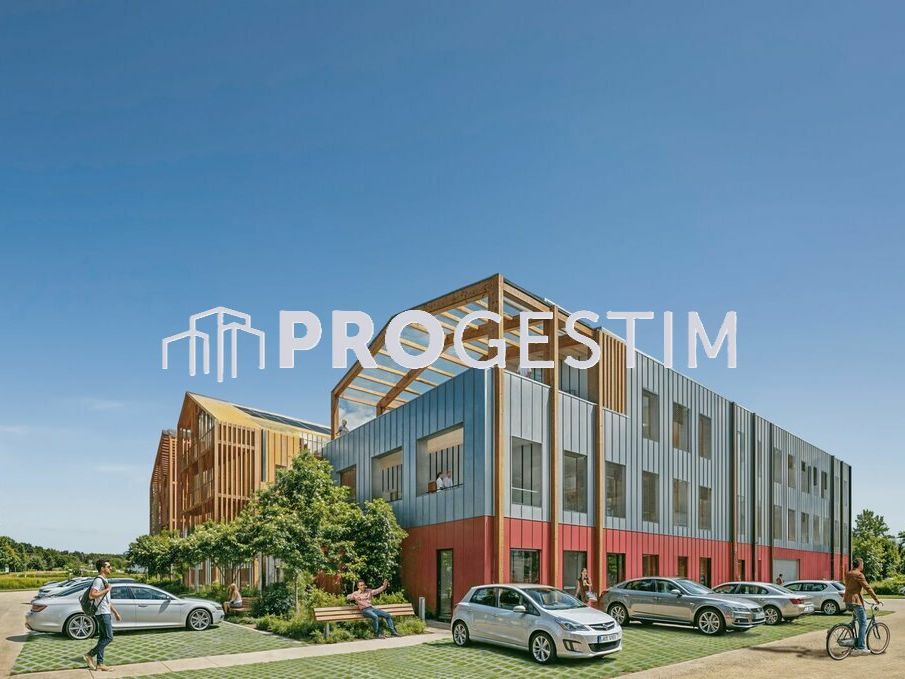 EUROPA FIELDS - DIJON EST 