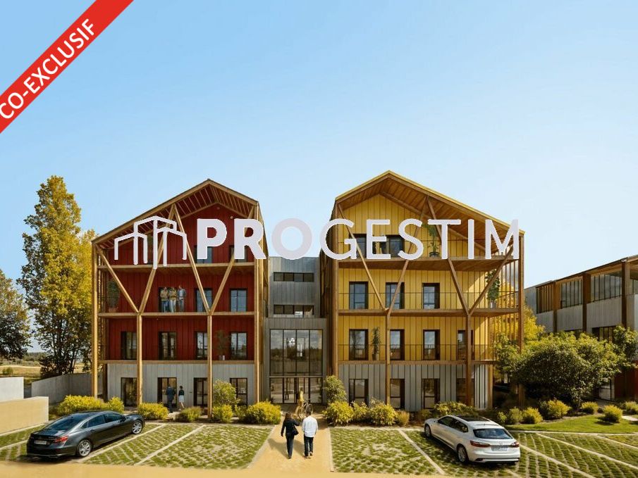 Vente bureaux 2760 m² divisibles à partir de 157 m²