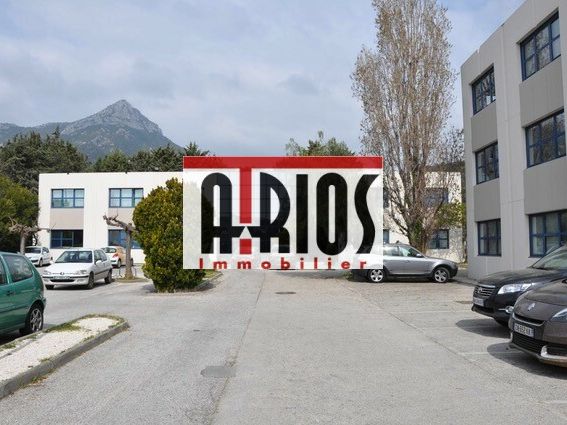 Vente bureaux 92 m² non divisibles