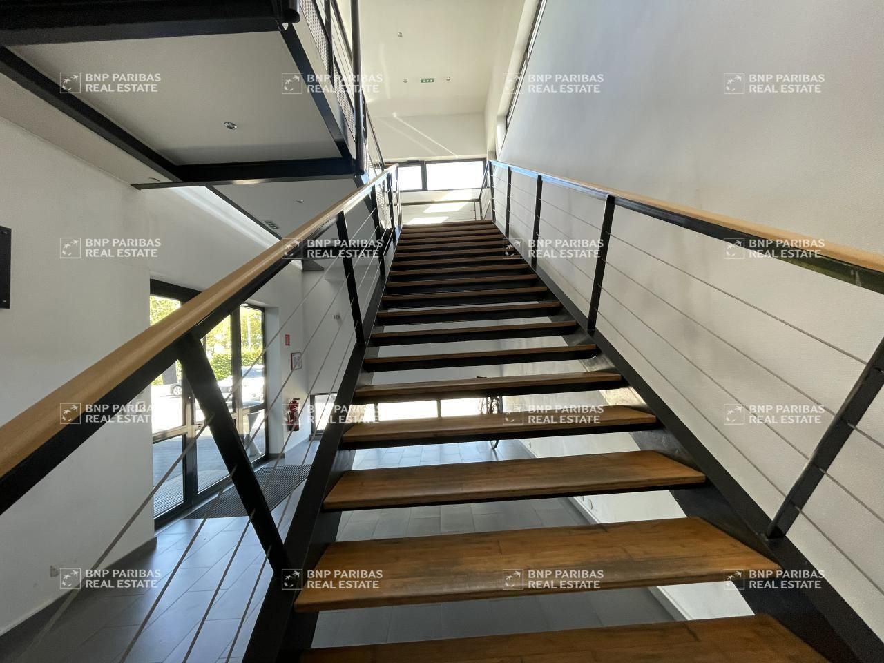 Location bureaux à Entzheim 67960