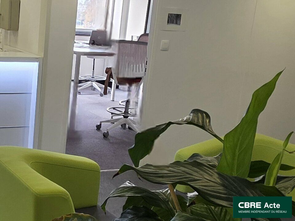 COWORKING Vandoeuvre LES NANCY 