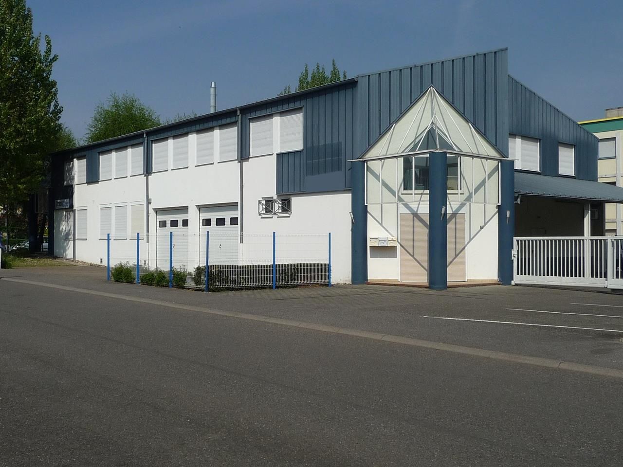 18 rue Charles Adolphe Wurtz -lot AR (6)