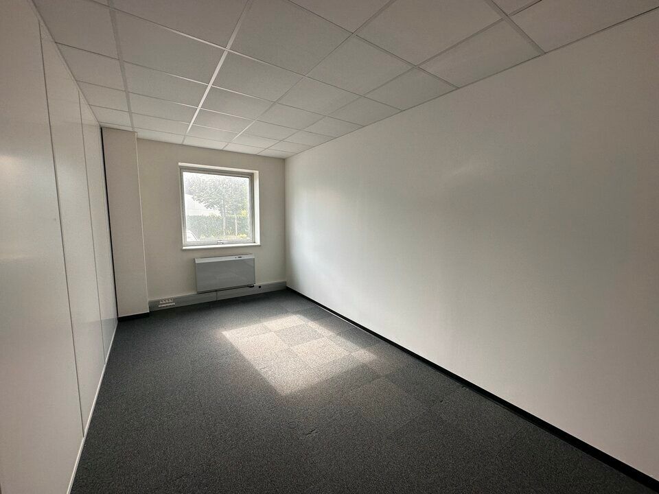 ILLKIRCH - Parc d'Innovation