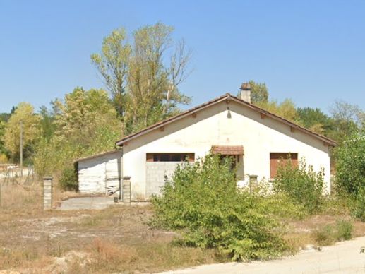 Location bureaux 94 m² non divisibles