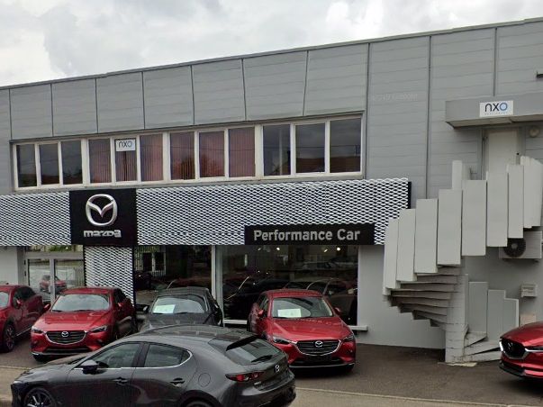Location bureaux 65 m² non divisibles