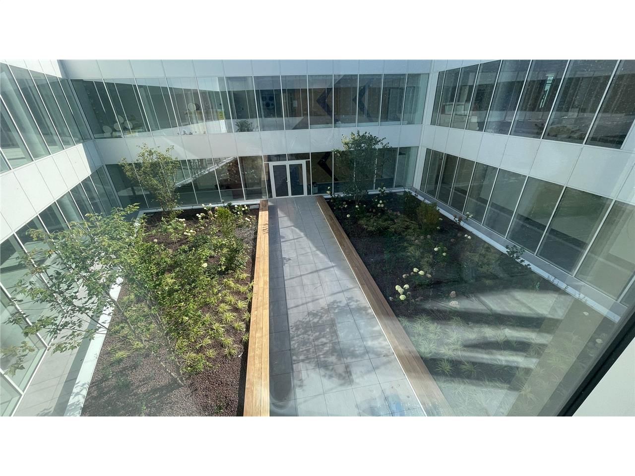 Location bureaux 600 m² divisibles à partir de 139 m²