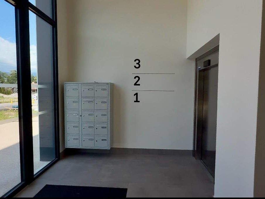 Vente bureaux 185 m² non divisibles