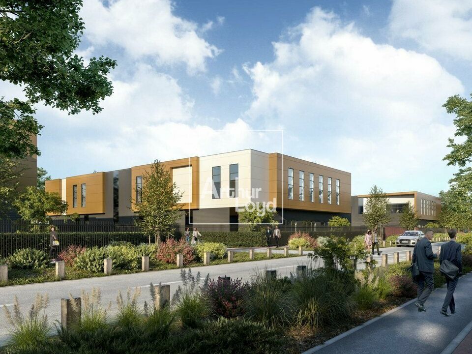 BONDOUFLE - LOCAL D'ACTIVITE - VENTE