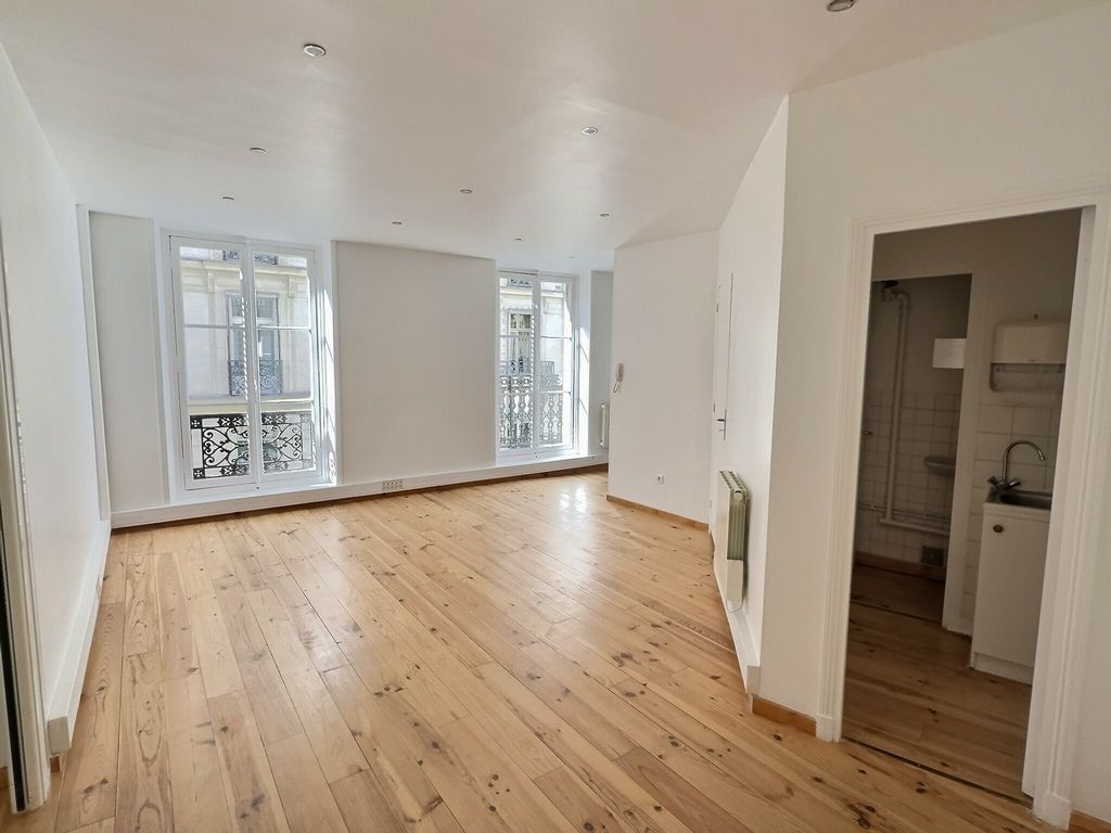 Location bureaux 199 m² divisibles à partir de 76 m²