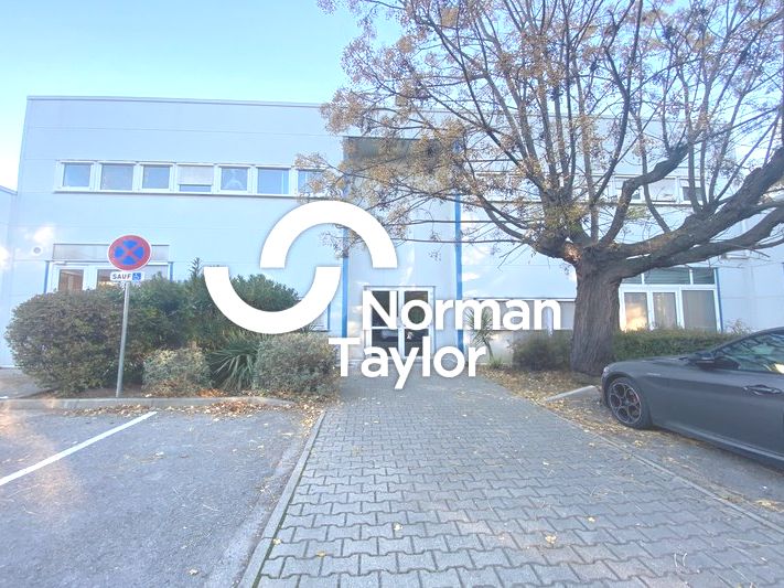 Location bureaux 69.99 m² non divisibles