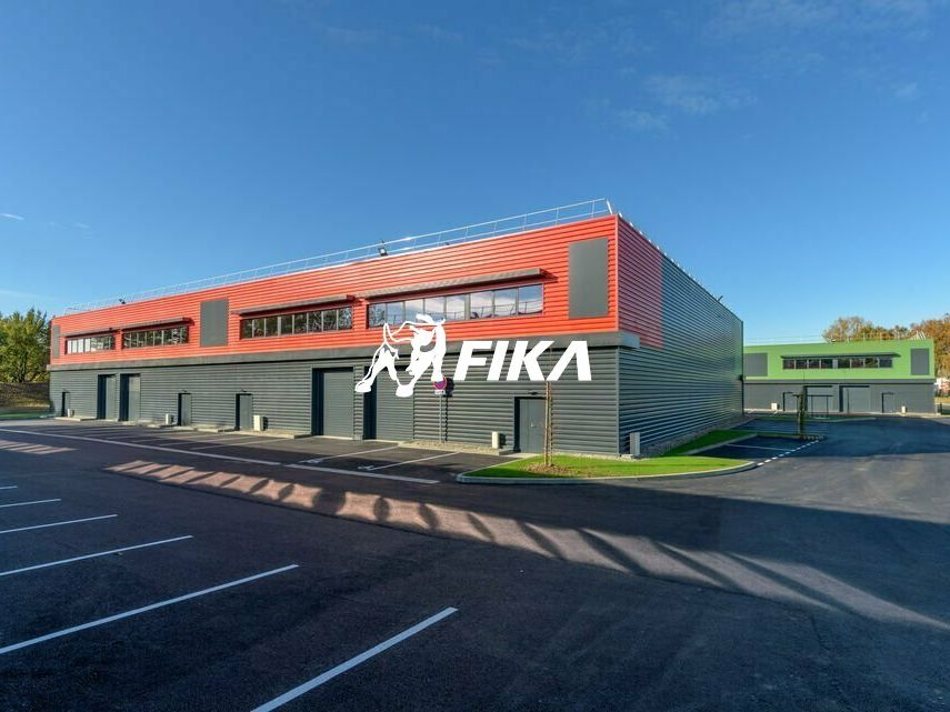 Location local d''activites 339 m² non divisibles