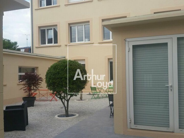 Opportunité Investisseur - Bâtiment loué Melun