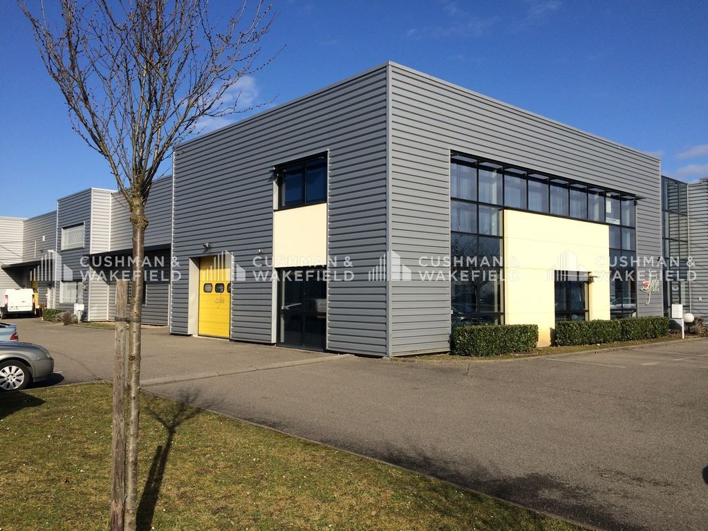 Vente activités 510 m² non divisibles