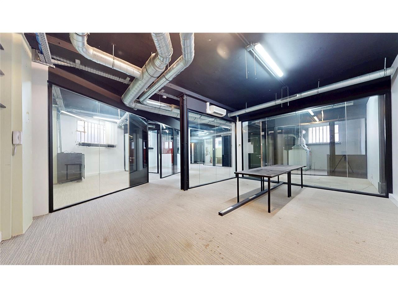 local d'activité la garenne colombes