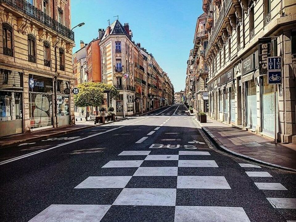 TOULOUSE HYPERCENTRE A céder fonds de commerce ou droit au bail dans la rue la plus fréquentée de la ville