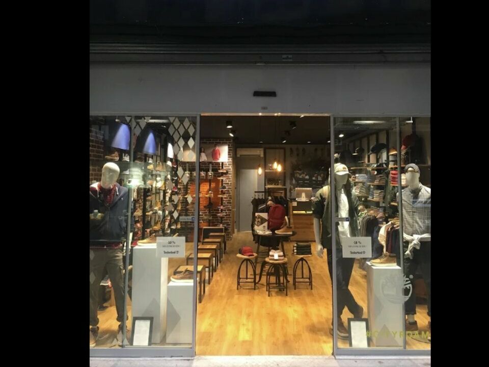 Location local commercial 70 m² non divisibles