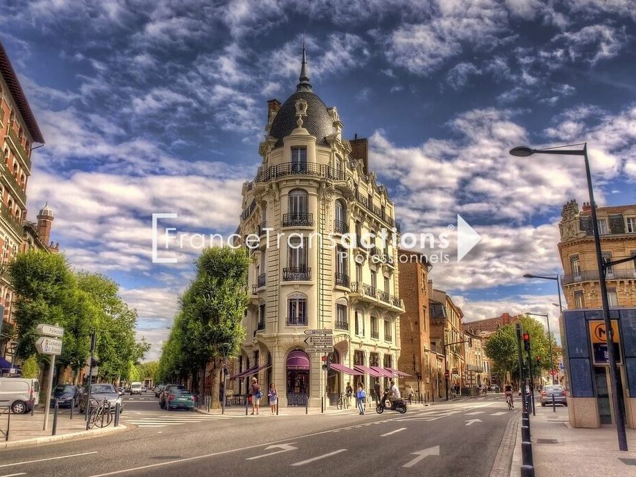 Cession fonds de commerce 95 m² non divisibles