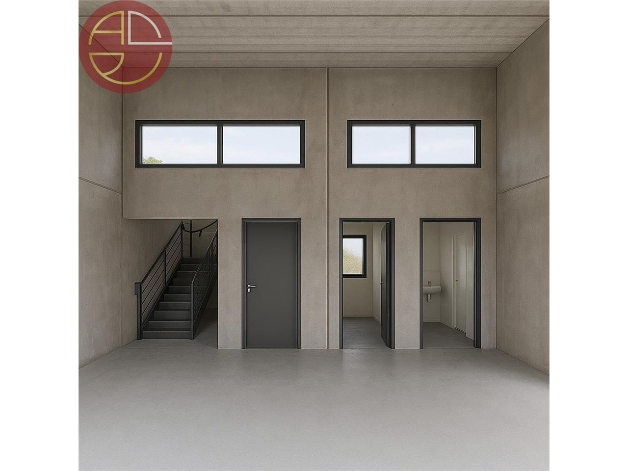 Vente local commercial 355 m² à CASTANET TOLOSAN