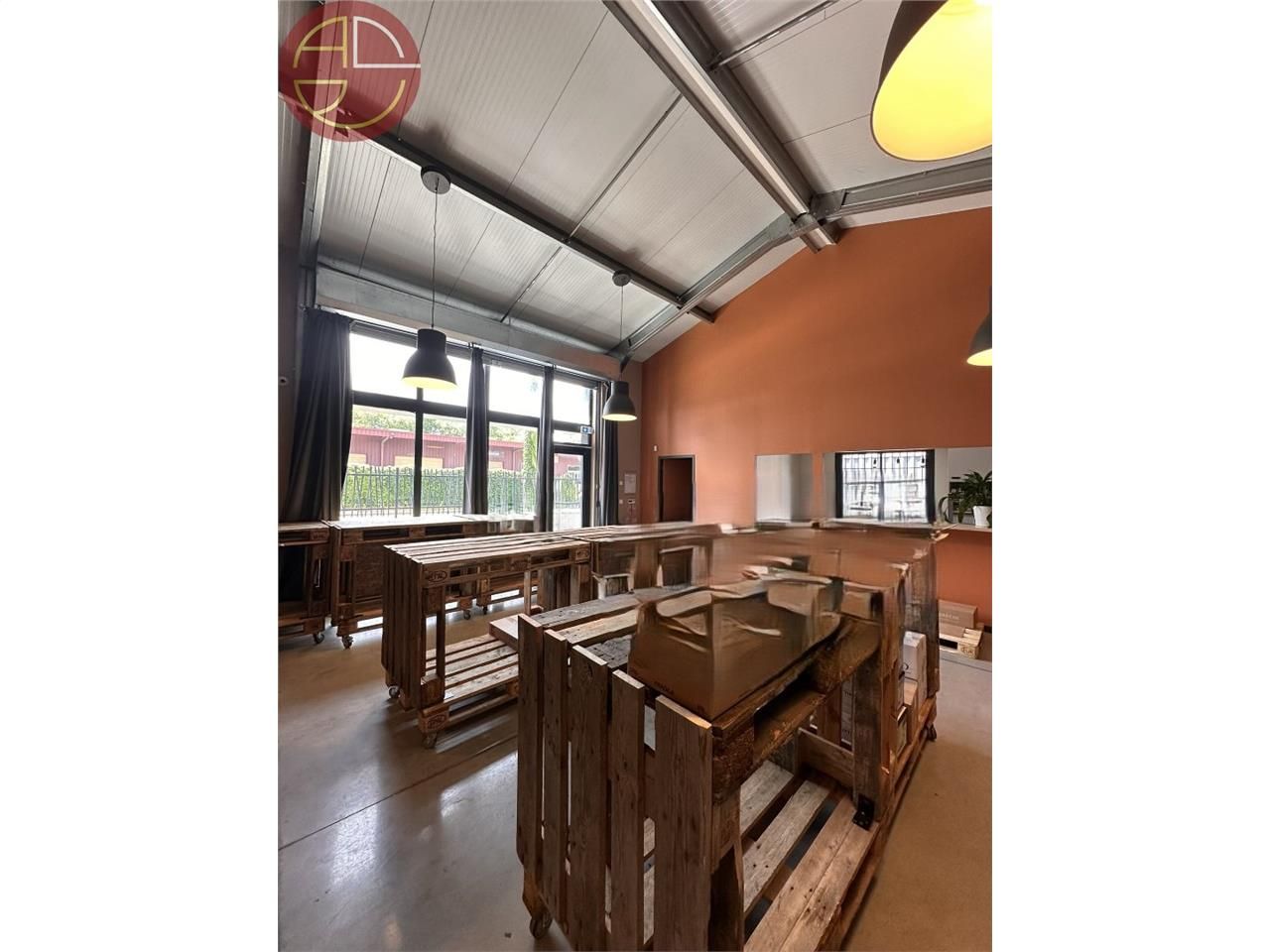 Vente local 450 m² à TOULOUSE