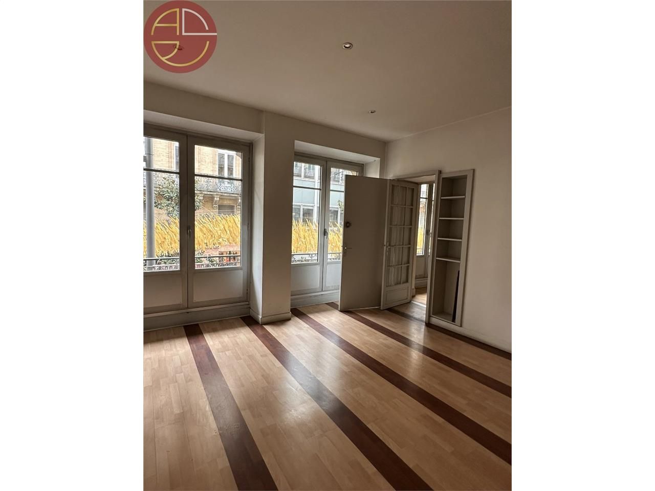 Vente bureaux 530 m² à TOULOUSE