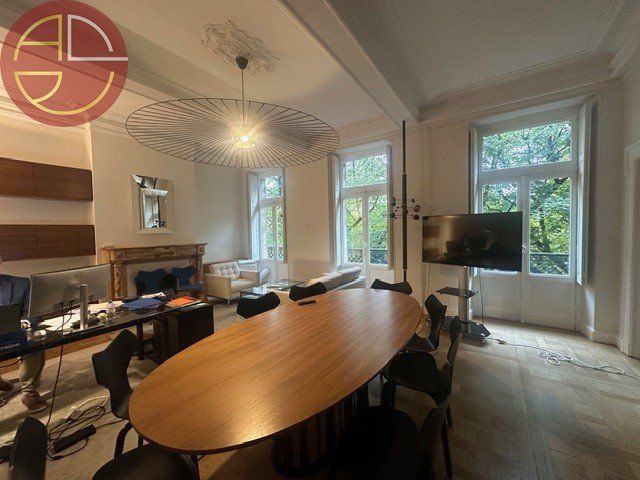 Location bureaux 293 m² à TOULOUSE