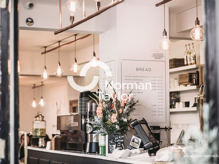 Local commercial de 70 m² à céder - Castelnau-le-Lez