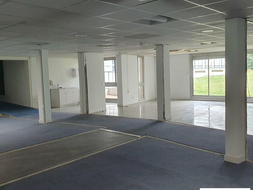 Location local d''activites 1563.78 m² divisibles à partir de 563.11 m²