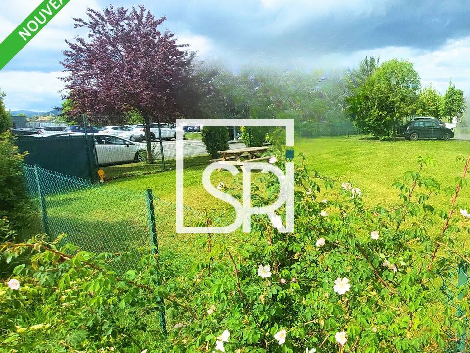 156 m² pour ce bureaux en location à Riom