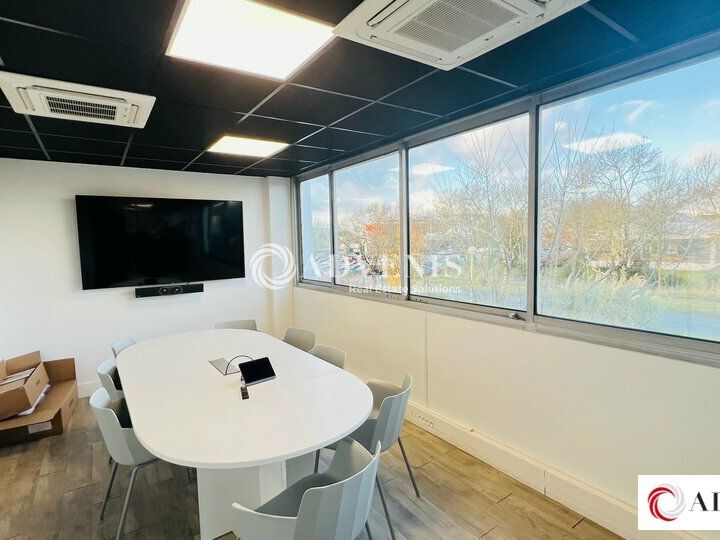 Vente bureaux 71 m² non divisibles