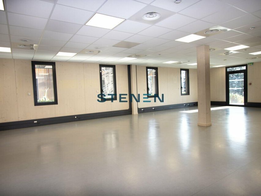 LOCATION BUREAUX 160,32m² AIX EN PROVENCE