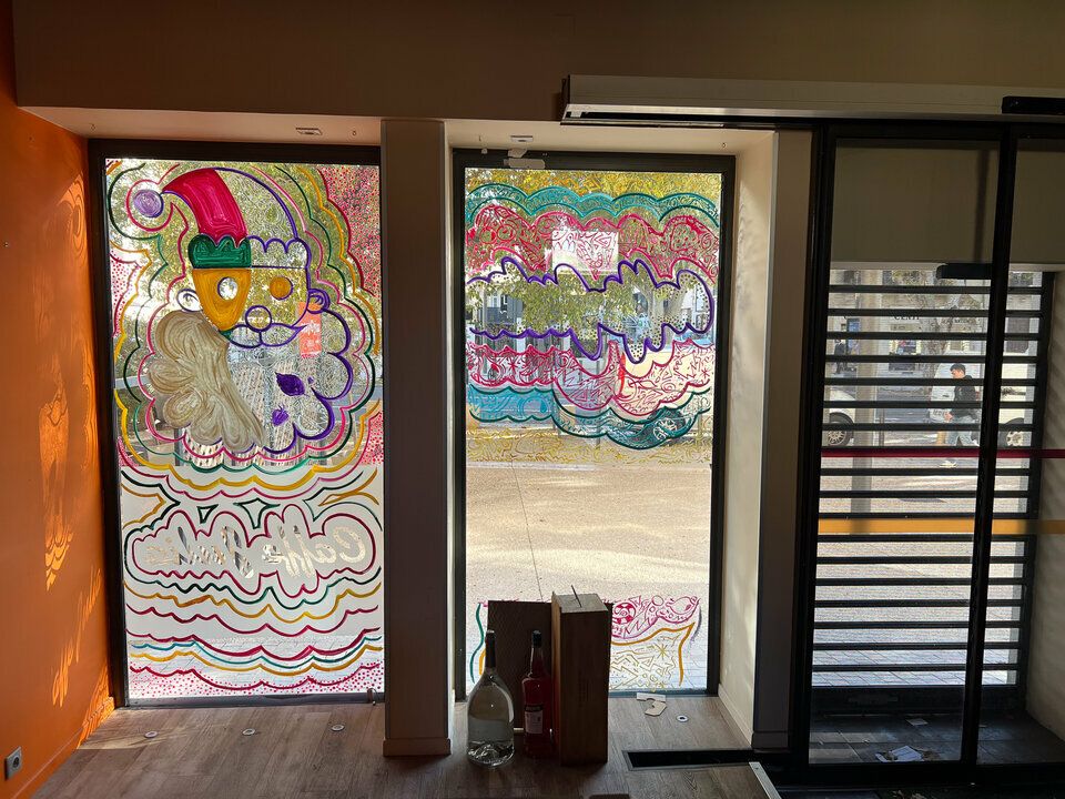 LOCATION LOCAL COMMERCIAL 342 m2 AIX EN PROVENCE