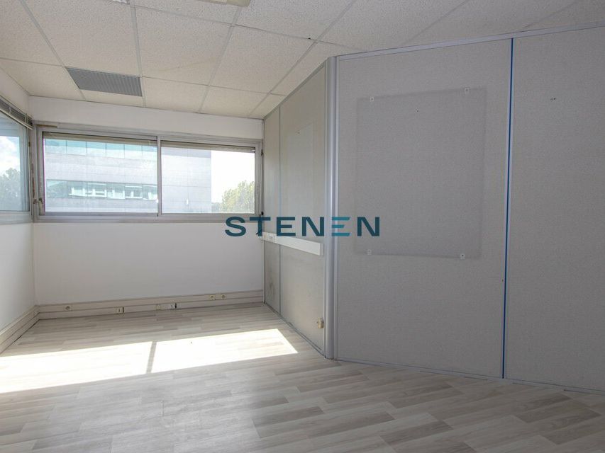 LOCATION BUREAUX 134m2 AIX EN RPOVENCE