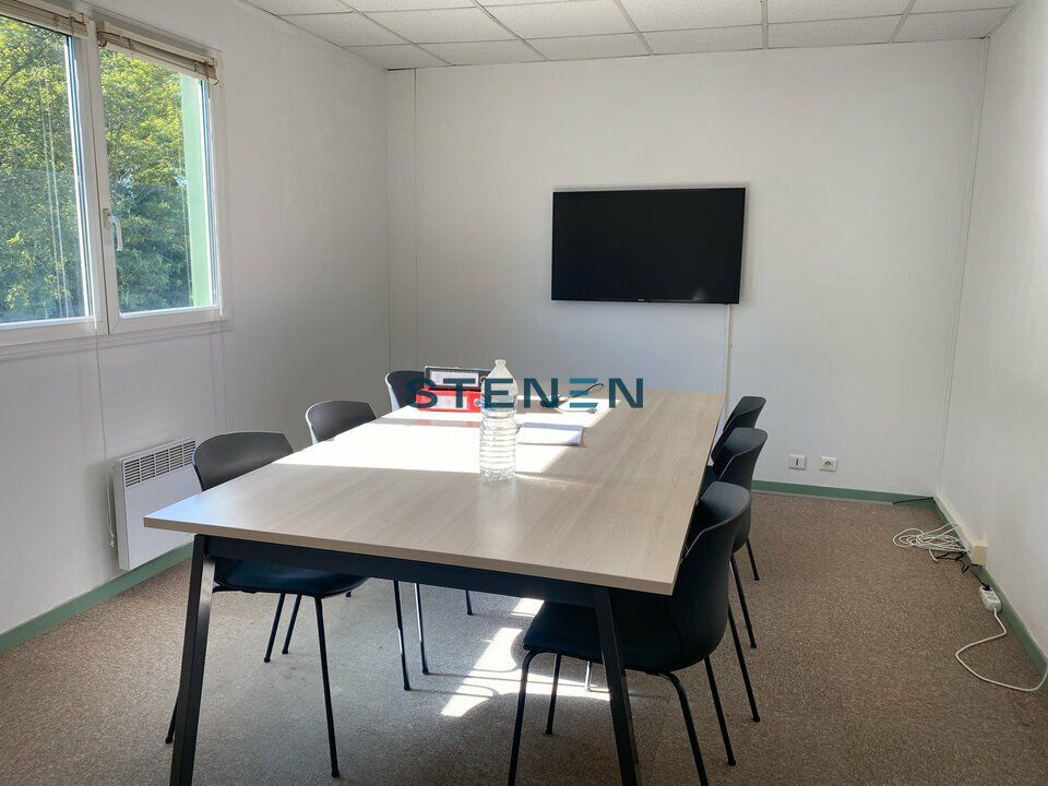LOCATION BUREAUX 200M2 SALON DE PROVENCE