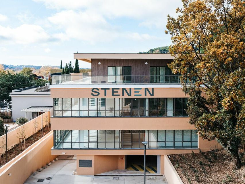 LOCATION BUREAUX 178,40m2 AIX EN PROVENCE