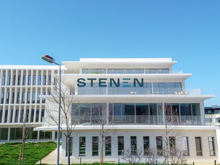 LOCATION BUREAUX 385,30m² AIX EN PROVENCE 