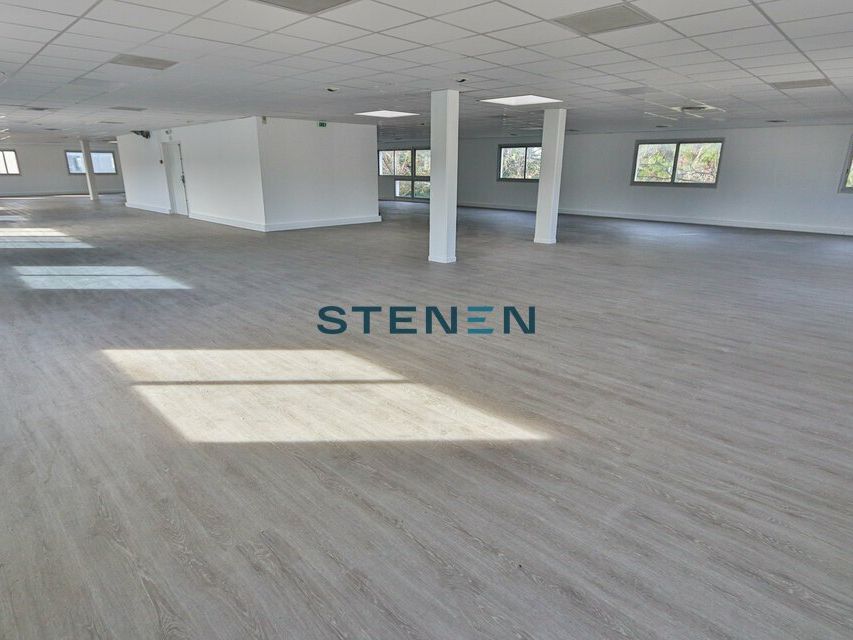 1 m² pour ce bureaux en location à Vitrolles